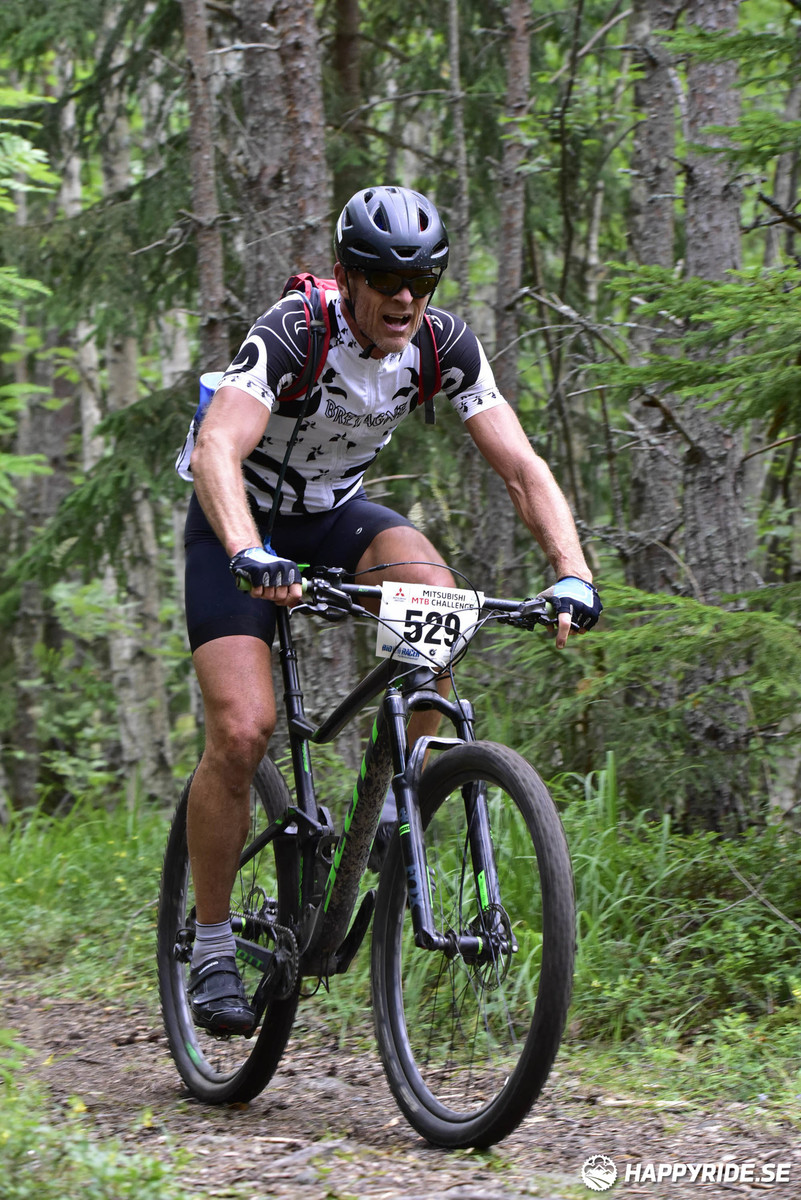 Bild från Engelbrektsturen 2019